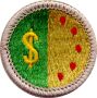 Personal Management merit badge